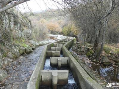 Nacimiento,Azud Acueducto Segovia; lago de sanabria fotos cascadas en guadalajara cuevas de enebrale